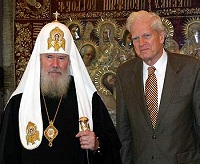 Святейший Патриарх встретился с делегацией из США во главе с директором Библиотеки Конгресса США Джеймсом Биллингтоном Святейший Патриарх встретился с делегацией из США во главе с директором Библиотеки Конгресса США Джеймсом Биллингтоном
