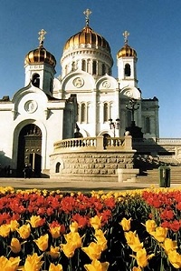 Жизнь православной Москвы (Телепрограмма, 03.09.05) (комментарий в свете веры)