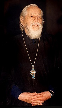 Памяти протопресвитера Виталия Борового (комментарий в свете веры)