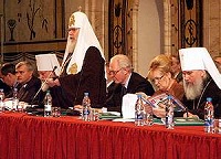 Открылся X Всемирный Русский Народный Собор (комментарий в русле истории)