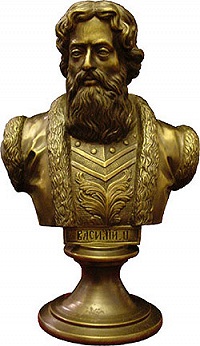 День памяти святителя Ионы, Митрополита Московского (комментарий в русле истории)