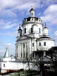 Преодоление (Телепрограмма, 02.04.05) (комментарий в русле истории)