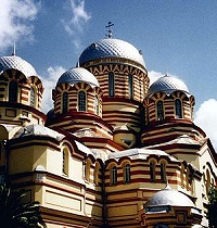 Максим II (Абашидзе), последний Абхазо-Имеретинский Католикос (комментарий в зеркале СМИ)