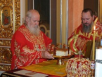 55 лет со дня кончины блаженной Матроны Московской (комментарий в свете веры)