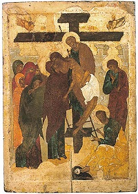 К 470-летию блаженной кончины прп. Корнилия Комельского (комментарий в аспекте культуры)