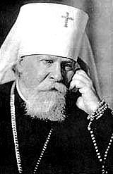 45 лет со дня кончины митрополита Николая (Ярушевича) (комментарий в интересах нации)