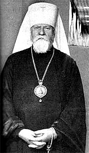 45 лет со дня кончины митрополита Николая (Ярушевича) (комментарий в цифрах и фактах)