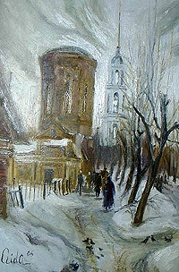 85 лет со дня расстрела верующих в Шуе (комментарий в аспекте культуры)