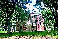 Косово: заложник чужой геополитики (Телепрограмма, 24.04.04) (комментарий в русле истории)