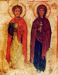 Здесь говорят и молятся на языке Христа (комментарий в русле истории)