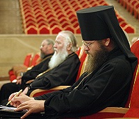 Четвертый день работы Архиерейского Собора (комментарий в свете веры)