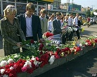 Ушли ли в прошлое религиозные войны? (комментарий в зеркале СМИ)