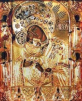 &laquo;Соберитеся, на гору Почаевскую взыдем и в дом Матери Божия&raquo;