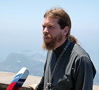 Архимандрит Тихон (Шевкунов) считает, что в России следует ввести государственную монополию на алкоголь