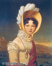 «Дети» великой княгини Екатерины Павловны (комментарий в русле истории)