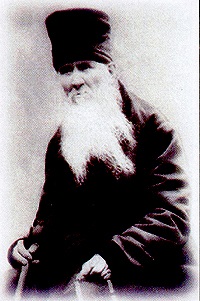 Нужен ли человеку духовный отец? (Телепрограмма 25.08.07) (комментарий в аспекте культуры)