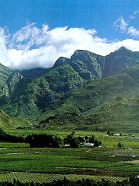 Православие на юге Черного континента (Телепрограмма, 03.12. 2005) (комментарий в цифрах и фактах)