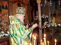 К дню памяти преподобного Саввы Сторожевского (комментарий в свете веры)