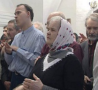 Юмор в церковной жизни (Телепрограмма, 17.06.06) (комментарий в интересах нации)