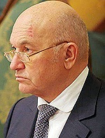 Знакомство детей с религиями мира дает положительный эффект, считает Юрий Лужков Знакомство детей с религиями мира дает положительный эффект, считает Юрий Лужков