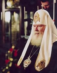 Правящий епископ Москвы