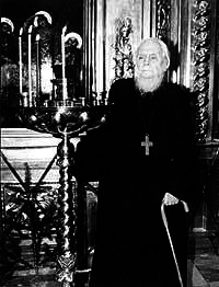 Памяти протопресвитера Александра Киселева (комментарий в цифрах и фактах)