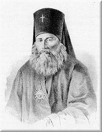 Патриотическая деятельность свт. Иннокентия (Борисова) в годы Крымской войны (комментарий в свете веры)