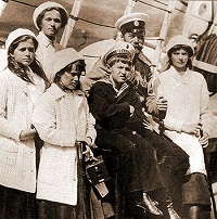 К 135-летию со Дня рождения царственной страстотерпицы Александры Феодоровны (комментарий в интересах нации)