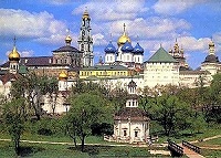 Предстоятель возглавил торжества в день обретения мощей преп. Сергия Радонежского (комментарий в аспекте культуры)