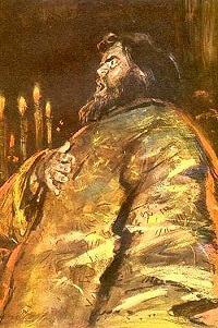 Лев Толстой и Церковь (Телепрограмма, 25.03.06) (комментарий в аспекте культуры)