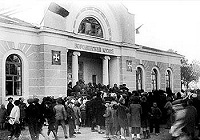 «Десант памяти» на Бородинском поле (комментарий в цифрах и фактах)