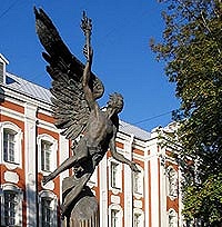 В Петербурге начала работу ежегодная международная конференция Европейской федерации исследовательских центров информирования о сектах