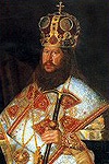 Останки Патриарха Никона находятся в склепе Воскресенского собора Новоиерусалимского монастыря, считает директор музея &laquo;Новый Иерусалим&raquo;