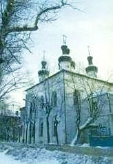 Памятник культуры: музей или церковная святыня? (комментарий в цифрах и фактах)