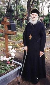 Памяти протопресвитера Александра Киселева (комментарий в русле истории)