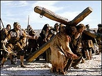 Православная Церковь вспоминает Крестный подвиг Спасителя (комментарий в аспекте культуры)