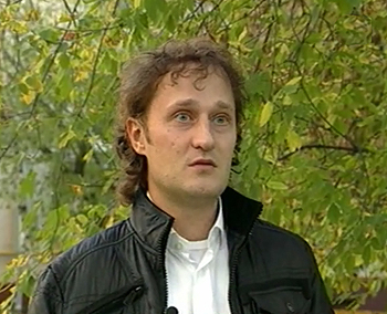 Андрей Чижов