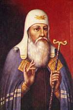 К 410-летию со дня кончины царя Феодора Иоанновича (комментарий в интересах нации)