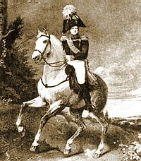 «Десант памяти» на Бородинском поле (комментарий в интересах нации)