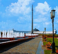 День Победы (комментарий в аспекте культуры)