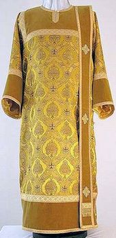 Православная мода: возможно ли? (Телепрограмма, 15.01.05) (комментарий в цифрах и фактах)