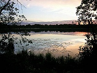 Легенда о граде Китеже