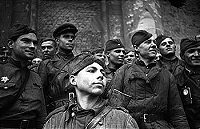 День Победы (комментарий в интересах нации)