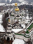 Минобороны РФ выделило более 3 млн. рублей на восстановление Ново-Иерусалимского монастыря Минобороны РФ выделило более 3 млн. рублей на восстановление Ново-Иерусалимского монастыря