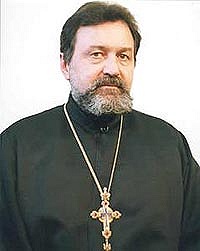 Юбилей Санкт-Петербургских Духовных школ (комментарий в интересах нации)