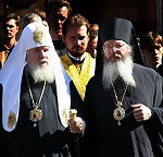 К вопросу о времени возникновения Валаамского монастыря