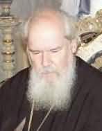 Состоялась встреча Патриарха Московского и всея Руси Алексия и премьер-министра Болгарии Симеона Саксен Кобург-Готского