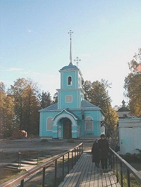 К 470-летию блаженной кончины прп. Корнилия Комельского (комментарий в русле истории)