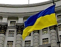 Глава Госкомнацрелигий Украины уволен за &laquo;нарушение присяги госслужащего&raquo;