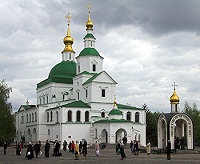 Колокола Данилова монастыря вернулись в родную обитель (комментарий в свете веры)